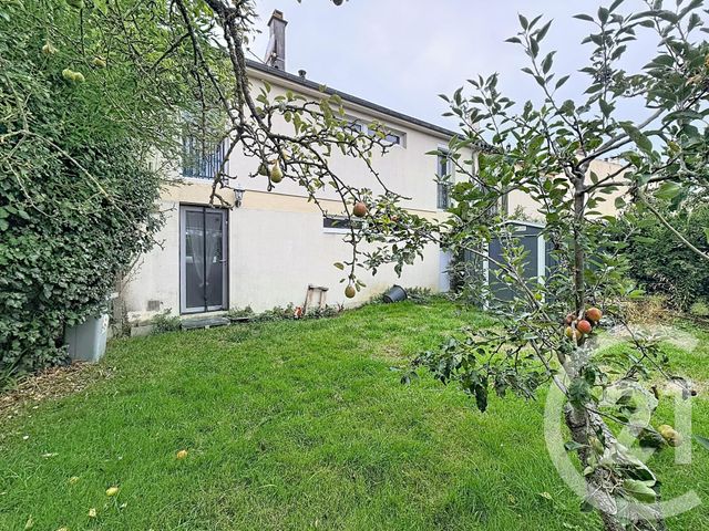 Maison &agrave; vendre - 6 pi&egrave;ces - 116 m2 - Courseulles Sur Mer - 14 - BASSE-NORMANDIE