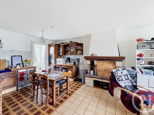 Maison &agrave; vendre - 6 pi&egrave;ces - 116 m2 - Courseulles Sur Mer - 14 - BASSE-NORMANDIE