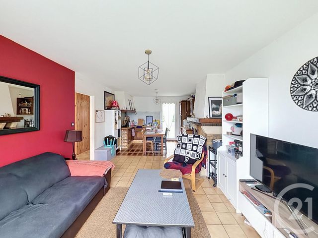 Maison &agrave; vendre - 6 pi&egrave;ces - 116 m2 - Courseulles Sur Mer - 14 - BASSE-NORMANDIE