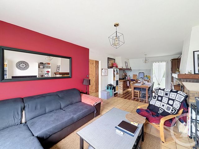 Maison &agrave; vendre - 6 pi&egrave;ces - 116 m2 - Courseulles Sur Mer - 14 - BASSE-NORMANDIE