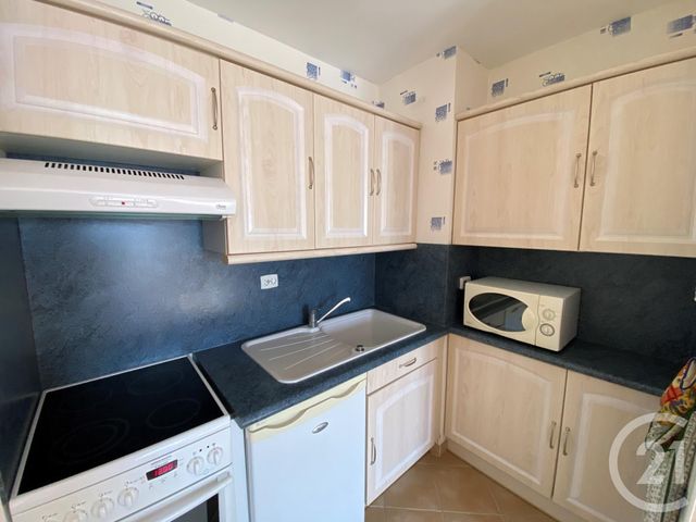 Appartement F4 &agrave; vendre - 4 pi&egrave;ces - 43,37 m2 - Courseulles Sur Mer - 14 - BASSE-NORMANDIE