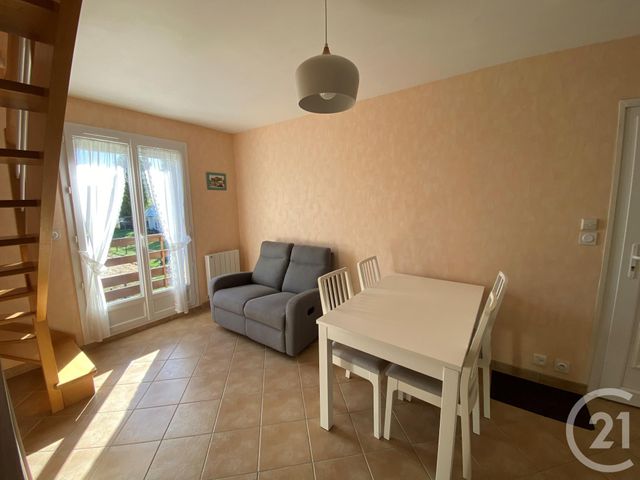 Appartement F4 &agrave; vendre - 4 pi&egrave;ces - 43,37 m2 - Courseulles Sur Mer - 14 - BASSE-NORMANDIE