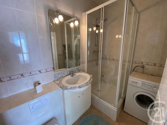 Appartement F4 &agrave; vendre - 4 pi&egrave;ces - 43,37 m2 - Courseulles Sur Mer - 14 - BASSE-NORMANDIE