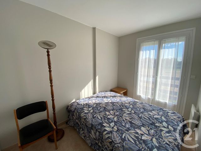 Appartement F4 &agrave; vendre - 4 pi&egrave;ces - 43,37 m2 - Courseulles Sur Mer - 14 - BASSE-NORMANDIE