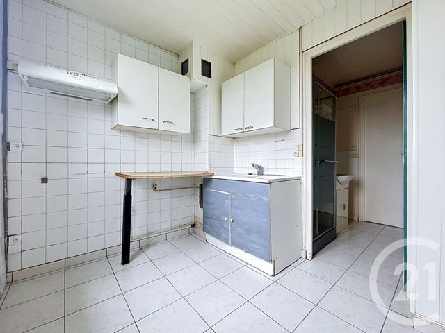 Appartement F3 &agrave; vendre - 3 pi&egrave;ces - 52 m2 - Troyes - 10 - CHAMPAGNE-ARDENNE