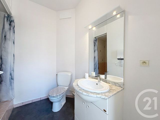 Appartement F2 &agrave; vendre - 2 pi&egrave;ces - 37,70 m2 - Troyes - 10 - CHAMPAGNE-ARDENNE