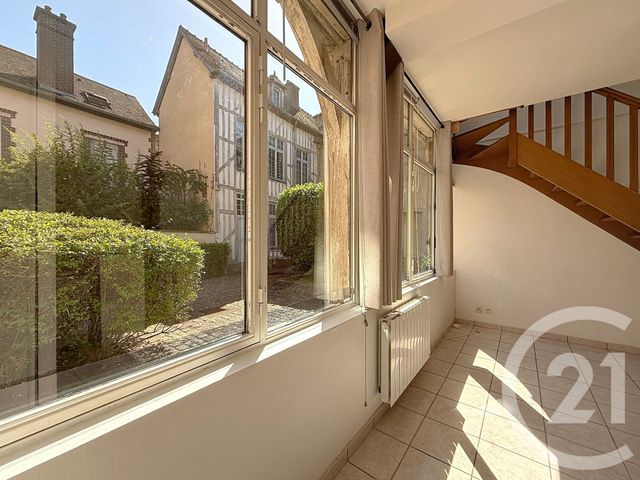 Appartement F2 &agrave; vendre - 2 pi&egrave;ces - 37,70 m2 - Troyes - 10 - CHAMPAGNE-ARDENNE