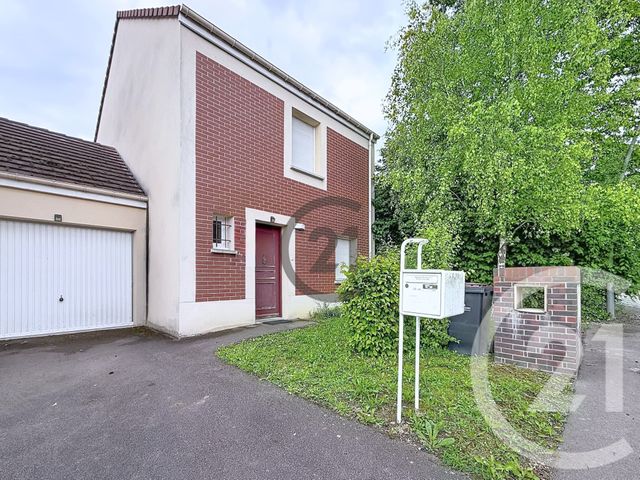 Maison &agrave; vendre - 5 pi&egrave;ces - 85 m2 - Troyes - 10 - CHAMPAGNE-ARDENNE