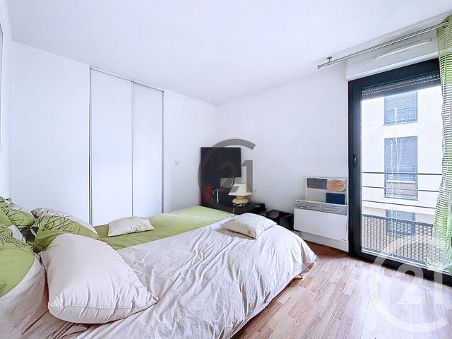 Appartement F3 &agrave; vendre - 3 pi&egrave;ces - 54,64 m2 - Troyes - 10 - CHAMPAGNE-ARDENNE