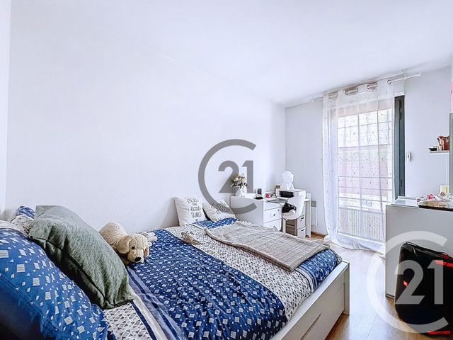 Appartement F3 &agrave; vendre - 3 pi&egrave;ces - 54,64 m2 - Troyes - 10 - CHAMPAGNE-ARDENNE