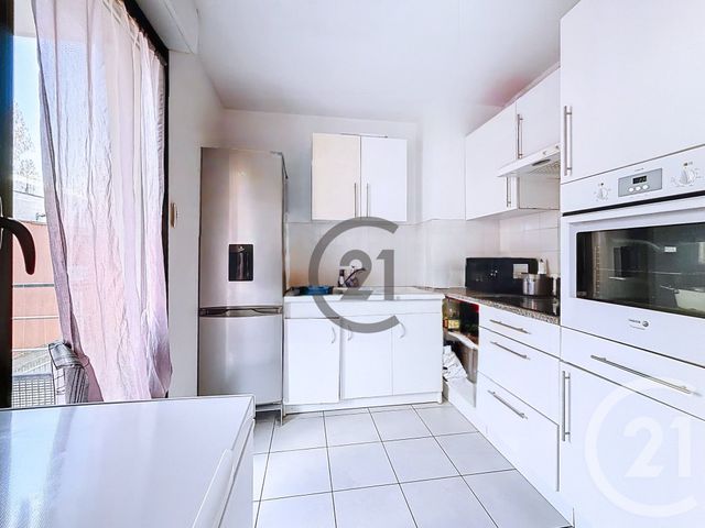 Appartement F3 &agrave; vendre - 3 pi&egrave;ces - 54,64 m2 - Troyes - 10 - CHAMPAGNE-ARDENNE