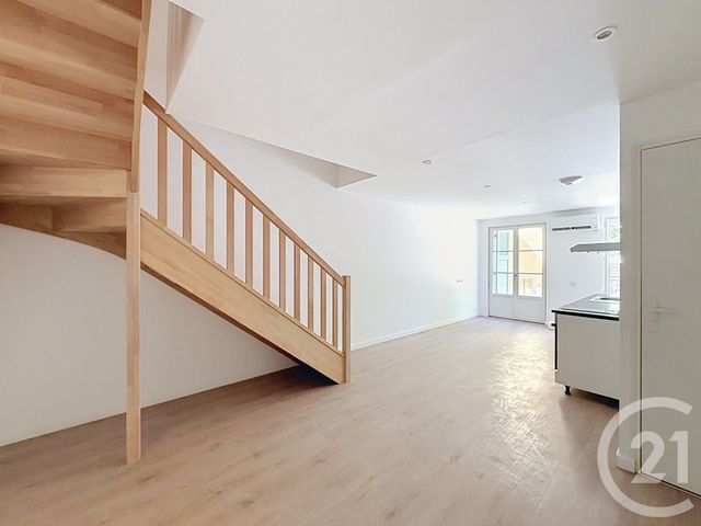 Appartement F3 &agrave; louer - 3 pi&egrave;ces - 69,44 m2 - Troyes - 10 - CHAMPAGNE-ARDENNE