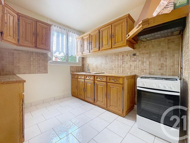 Appartement F3 à vendre TROYES