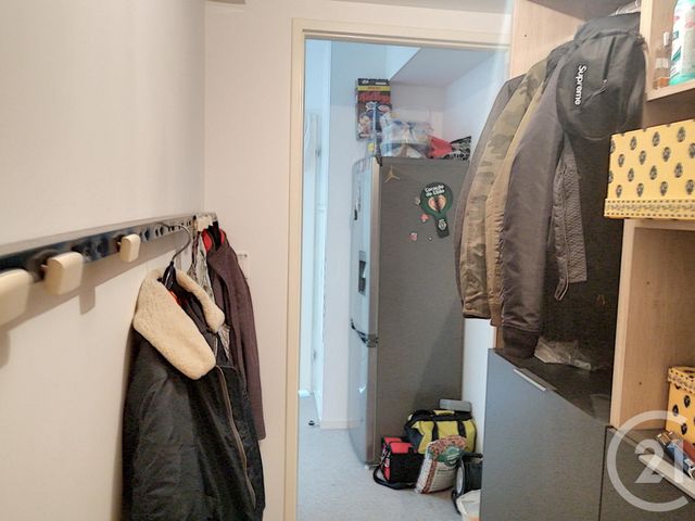 Appartement F1 à vendre - 1 pièce - 33 m2 - Troyes - 10 - CHAMPAGNE-ARDENNE