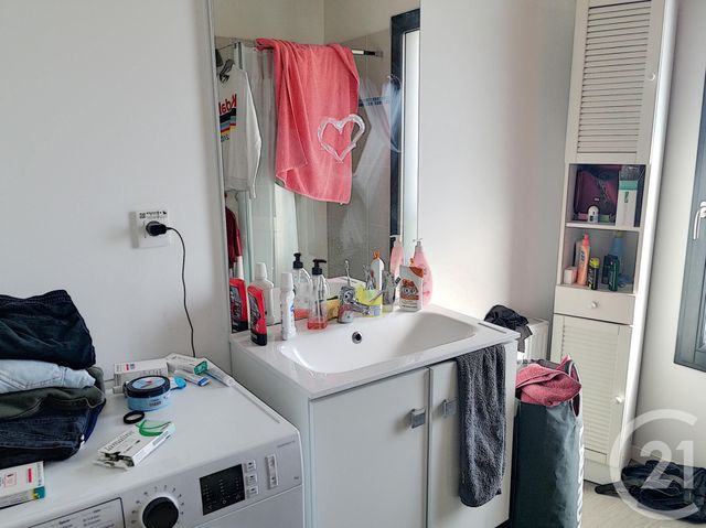 Appartement F1 à vendre - 1 pièce - 33 m2 - Troyes - 10 - CHAMPAGNE-ARDENNE