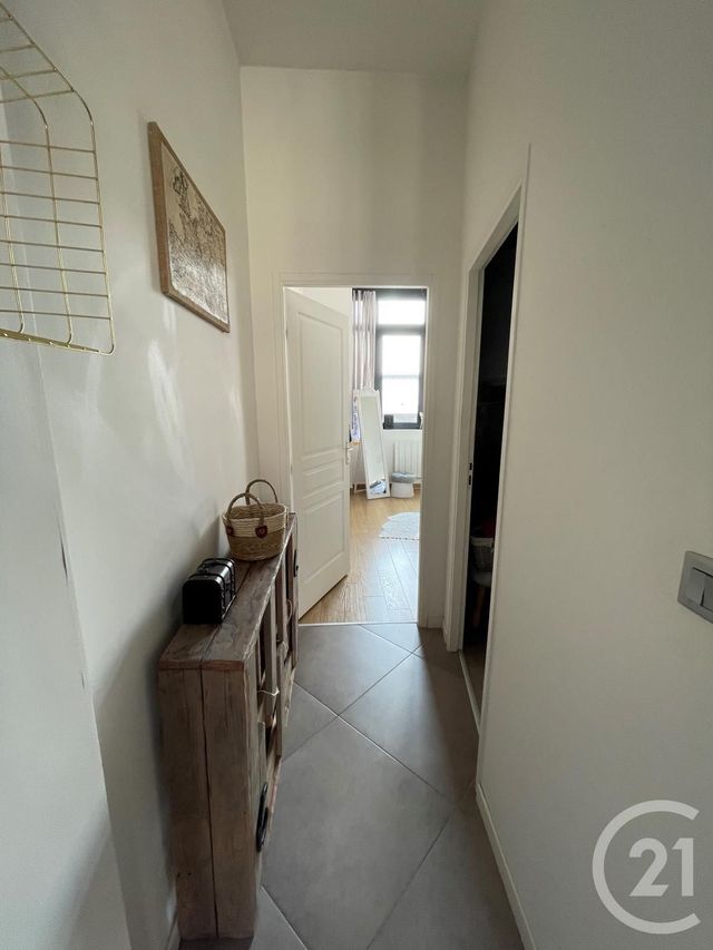 Appartement T2 &agrave; vendre - 2 pi&egrave;ces - 35,40 m2 - Troyes - 10 - CHAMPAGNE-ARDENNE