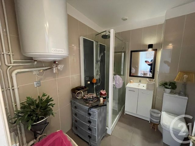 Appartement T2 &agrave; vendre - 2 pi&egrave;ces - 35,40 m2 - Troyes - 10 - CHAMPAGNE-ARDENNE