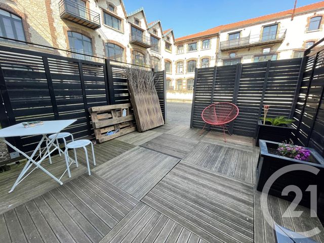 Appartement T2 &agrave; vendre - 2 pi&egrave;ces - 35,40 m2 - Troyes - 10 - CHAMPAGNE-ARDENNE