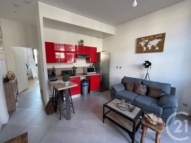 Appartement T2 &agrave; vendre - 2 pi&egrave;ces - 35,40 m2 - Troyes - 10 - CHAMPAGNE-ARDENNE