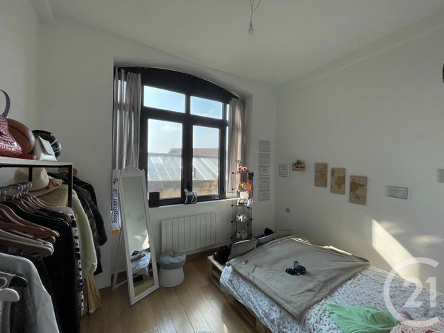 Appartement T2 &agrave; vendre - 2 pi&egrave;ces - 35,40 m2 - Troyes - 10 - CHAMPAGNE-ARDENNE