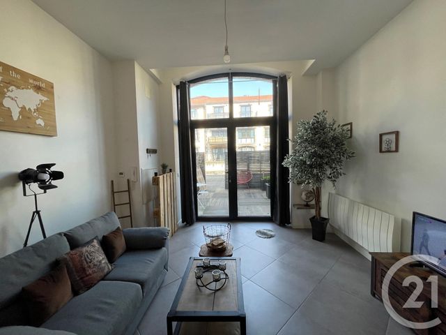 appartement - TROYES - 10