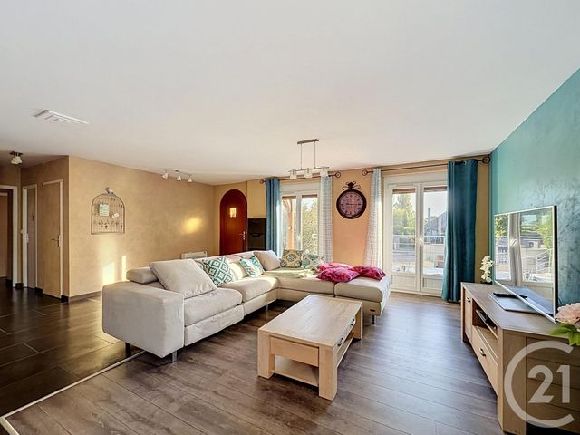 Maison &agrave; vendre - 6 pi&egrave;ces - 156,70 m2 - Mesnil Sellieres - 10 - CHAMPAGNE-ARDENNE