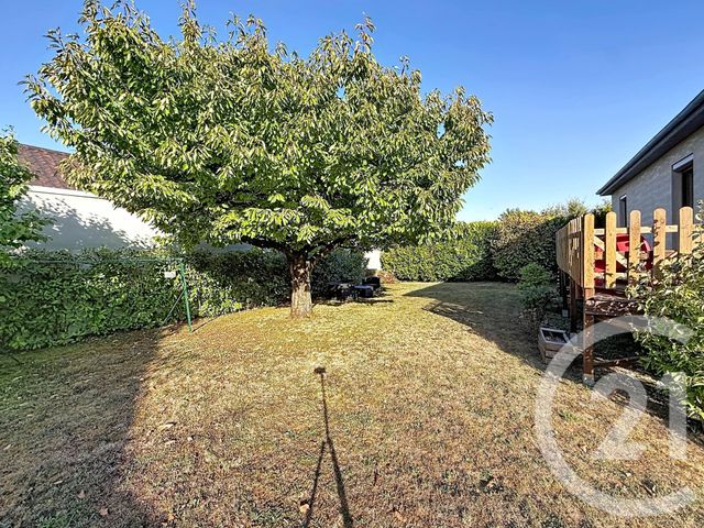 Maison &agrave; vendre - 6 pi&egrave;ces - 156,70 m2 - Mesnil Sellieres - 10 - CHAMPAGNE-ARDENNE