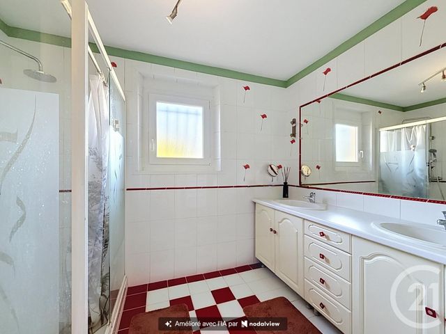Maison &agrave; vendre - 6 pi&egrave;ces - 156,70 m2 - Mesnil Sellieres - 10 - CHAMPAGNE-ARDENNE
