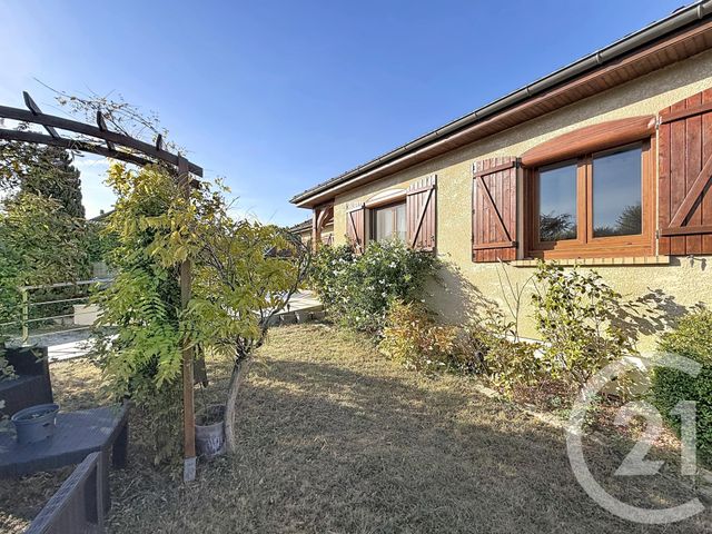 Maison &agrave; vendre - 6 pi&egrave;ces - 156,70 m2 - Mesnil Sellieres - 10 - CHAMPAGNE-ARDENNE