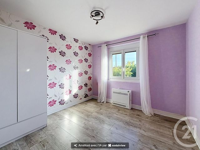Maison &agrave; vendre - 6 pi&egrave;ces - 156,70 m2 - Mesnil Sellieres - 10 - CHAMPAGNE-ARDENNE