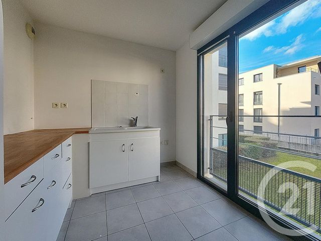 Appartement F2 &agrave; vendre - 2 pi&egrave;ces - 46 m2 - Troyes - 10 - CHAMPAGNE-ARDENNE