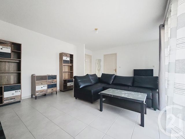 Appartement F2 &agrave; vendre - 2 pi&egrave;ces - 46 m2 - Troyes - 10 - CHAMPAGNE-ARDENNE