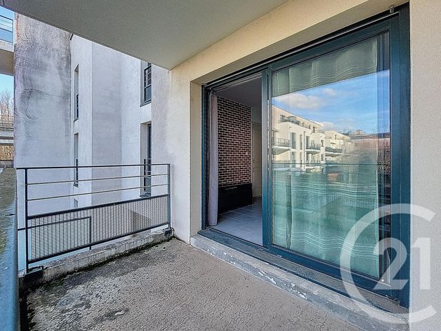 Appartement F2 &agrave; vendre - 2 pi&egrave;ces - 46 m2 - Troyes - 10 - CHAMPAGNE-ARDENNE