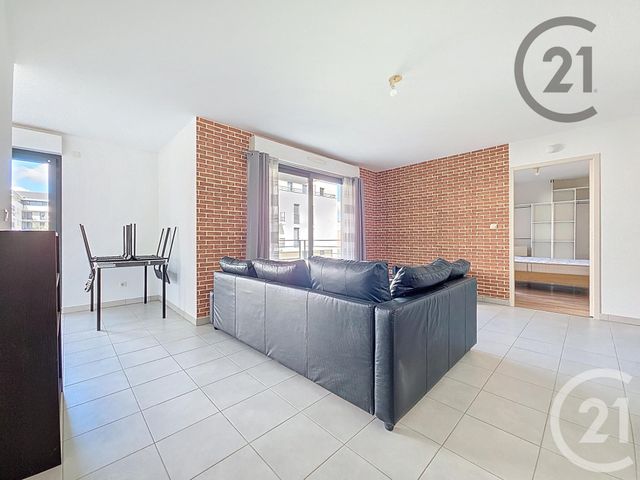 appartement - TROYES - 10