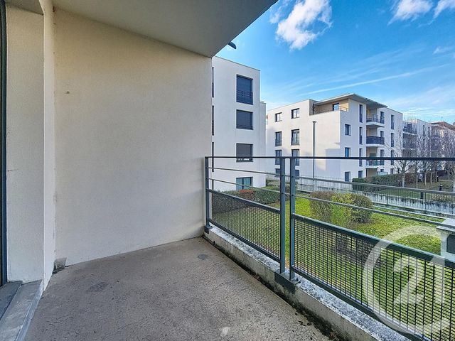 Appartement F2 &agrave; vendre - 2 pi&egrave;ces - 46 m2 - Troyes - 10 - CHAMPAGNE-ARDENNE