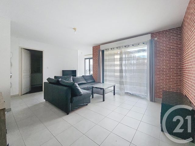Appartement F2 &agrave; vendre - 2 pi&egrave;ces - 46 m2 - Troyes - 10 - CHAMPAGNE-ARDENNE
