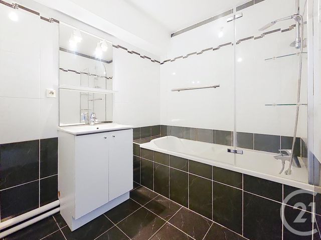 Appartement F2 &agrave; vendre - 2 pi&egrave;ces - 46 m2 - Troyes - 10 - CHAMPAGNE-ARDENNE