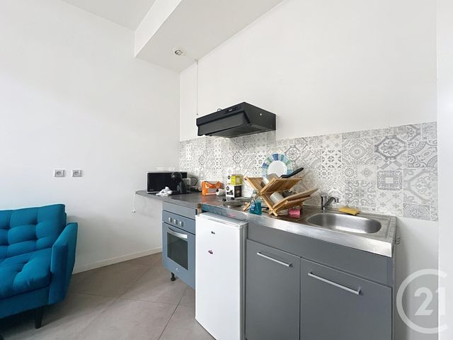 Appartement T2 &agrave; vendre - 2 pi&egrave;ces - 35,53 m2 - Troyes - 10 - CHAMPAGNE-ARDENNE