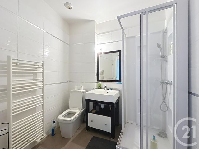 Appartement T2 &agrave; vendre - 2 pi&egrave;ces - 35,53 m2 - Troyes - 10 - CHAMPAGNE-ARDENNE