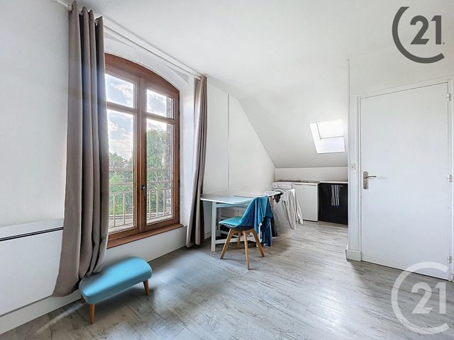 Appartement Studio à vendre - 1 pièce - 20 m2 - Troyes - 10 - CHAMPAGNE-ARDENNE