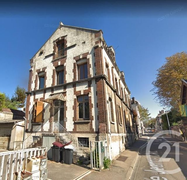 Appartement Studio à vendre - 1 pièce - 20 m2 - Troyes - 10 - CHAMPAGNE-ARDENNE