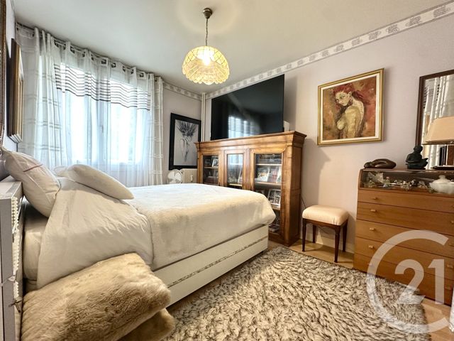 Appartement F2 &agrave; vendre - 2 pi&egrave;ces - 43 m2 - Troyes - 10 - CHAMPAGNE-ARDENNE