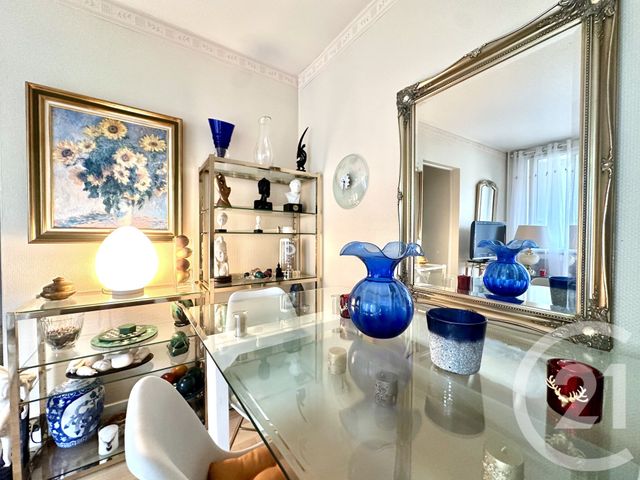 Appartement F2 &agrave; vendre - 2 pi&egrave;ces - 43 m2 - Troyes - 10 - CHAMPAGNE-ARDENNE