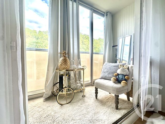 Appartement F2 &agrave; vendre - 2 pi&egrave;ces - 43 m2 - Troyes - 10 - CHAMPAGNE-ARDENNE