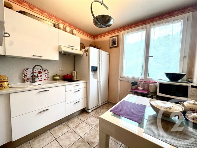 Appartement F2 &agrave; vendre - 2 pi&egrave;ces - 43 m2 - Troyes - 10 - CHAMPAGNE-ARDENNE