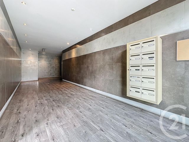 Appartement T3 à vendre - 3 pièces - 72,07 m2 - Troyes - 10 - CHAMPAGNE-ARDENNE