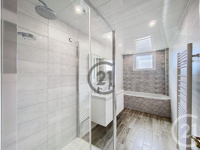 Appartement T3 &agrave; vendre - 3 pi&egrave;ces - 75 m2 - Troyes - 10 - CHAMPAGNE-ARDENNE