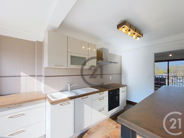 Appartement T3 &agrave; vendre - 3 pi&egrave;ces - 75 m2 - Troyes - 10 - CHAMPAGNE-ARDENNE