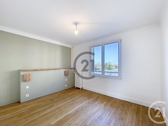 Appartement T3 &agrave; vendre - 3 pi&egrave;ces - 75 m2 - Troyes - 10 - CHAMPAGNE-ARDENNE