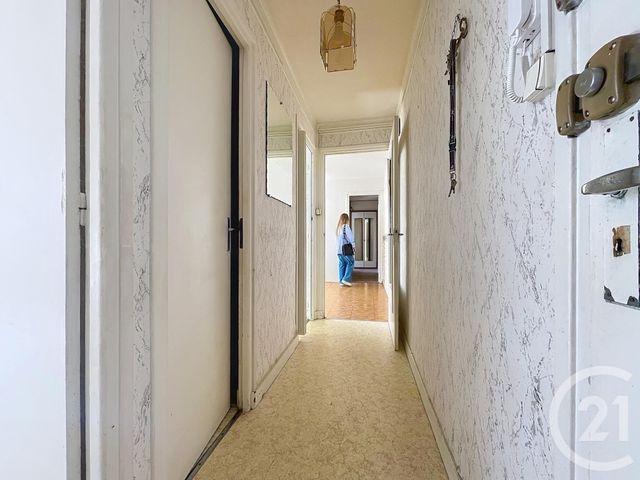 Prix immobilier TROYES - Photo d’un appartement vendu